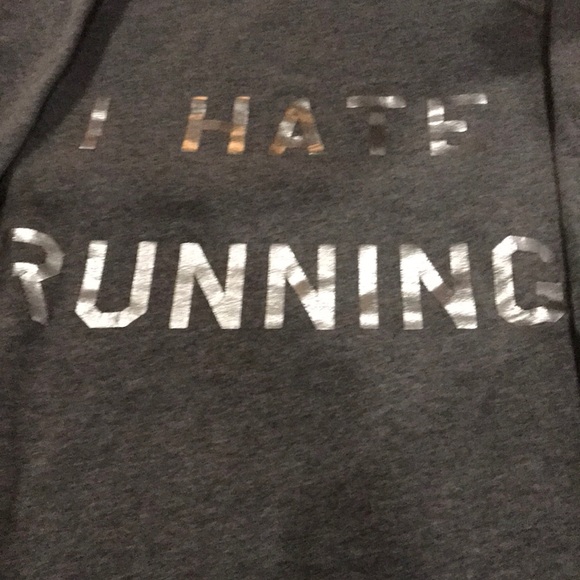 Three express sweatshirts - Picture 7 of 8